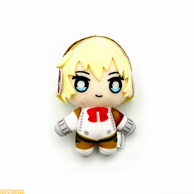 新品未開封 ペルソナ4 主人公 鳴上悠 ぬいぐるみキーホルダー P4G 10点 Amazon.co.jp: ペルソナ4 主人公 鳴上悠 ぬいぐるみキーホルダー