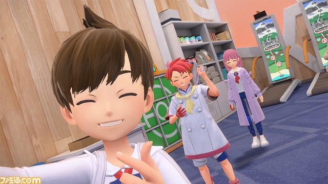 【ポケモンSV】DLC『ゼロの秘宝』“後編・藍の円盤”が本日(12/14)配信。新ライド技“ひこう”、“エリアゼロ”の知られざる場所、過去作の伝説のポケモンの実装など盛りだくさん