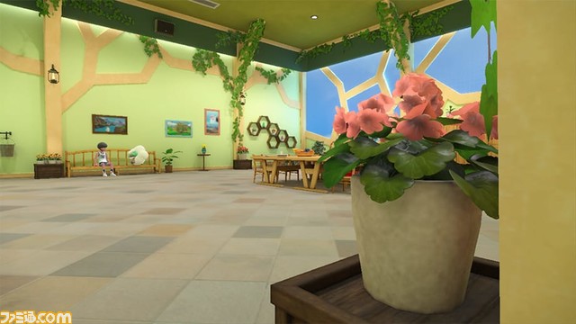 【ポケモンSV】DLC『ゼロの秘宝』“後編・藍の円盤”が本日(12/14)配信。新ライド技“ひこう”、“エリアゼロ”の知られざる場所、過去作の伝説のポケモンの実装など盛りだくさん