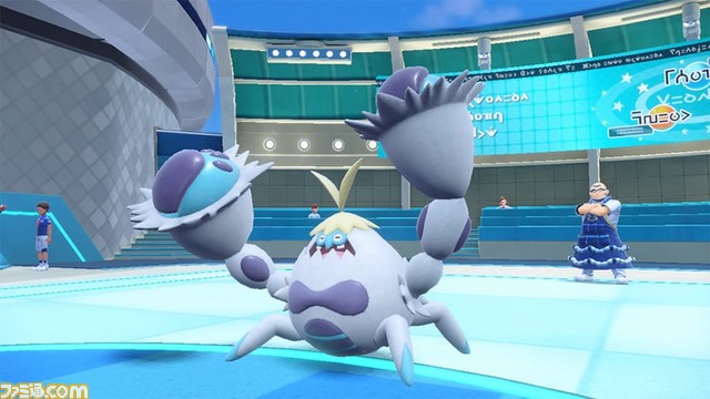 【ポケモンSV】DLC『ゼロの秘宝』“後編・藍の円盤”が本日(12/14)配信。新ライド技“ひこう”、“エリアゼロ”の知られざる場所、過去作の伝説のポケモンの実装など盛りだくさん