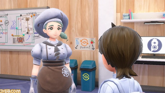 【ポケモンSV】DLC『ゼロの秘宝』“後編・藍の円盤”が本日(12/14)配信。新ライド技“ひこう”、“エリアゼロ”の知られざる場所、過去作の伝説のポケモンの実装など盛りだくさん