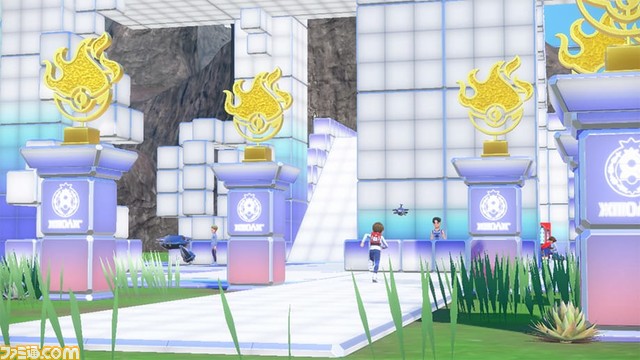 【ポケモンSV】DLC『ゼロの秘宝』“後編・藍の円盤”が本日(12/14)配信。新ライド技“ひこう”、“エリアゼロ”の知られざる場所、過去作の伝説のポケモンの実装など盛りだくさん