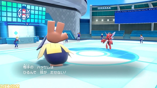 【ポケモンSV】DLC『ゼロの秘宝』“後編・藍の円盤”が本日(12/14)配信。新ライド技“ひこう”、“エリアゼロ”の知られざる場所、過去作の伝説のポケモンの実装など盛りだくさん