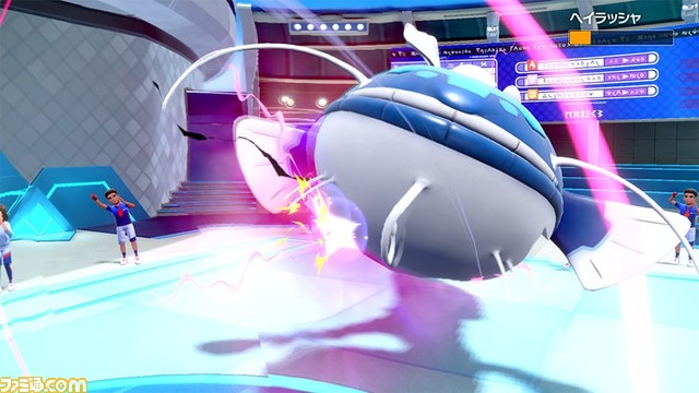 【ポケモンSV】DLC『ゼロの秘宝』“後編・藍の円盤”が本日(12/14)配信。新ライド技“ひこう”、“エリアゼロ”の知られざる場所、過去作の伝説のポケモンの実装など盛りだくさん