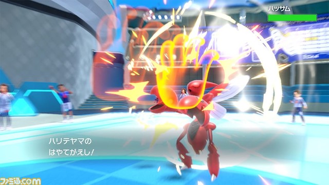 【ポケモンSV】DLC『ゼロの秘宝』“後編・藍の円盤”が本日(12/14)配信。新ライド技“ひこう”、“エリアゼロ”の知られざる場所、過去作の伝説のポケモンの実装など盛りだくさん