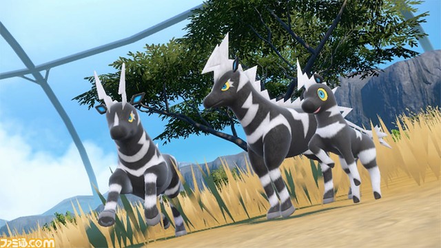 【ポケモンSV】DLC『ゼロの秘宝』“後編・藍の円盤”が本日(12/14)配信。新ライド技“ひこう”、“エリアゼロ”の知られざる場所、過去作の伝説のポケモンの実装など盛りだくさん