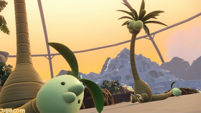 【ポケモンSV】DLC『ゼロの秘宝』“後編・藍の円盤”が本日(12/14)配信。新ライド技“ひこう”、“エリアゼロ”の知られざる場所、過去作の伝説のポケモンの実装など盛りだくさん