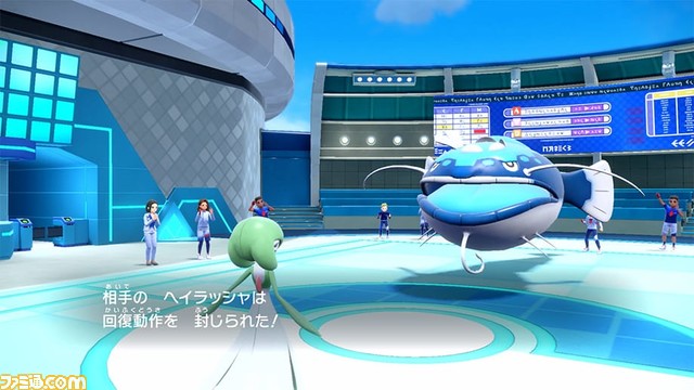 【ポケモンSV】DLC『ゼロの秘宝』“後編・藍の円盤”が本日(12/14)配信。新ライド技“ひこう”、“エリアゼロ”の知られざる場所、過去作の伝説のポケモンの実装など盛りだくさん