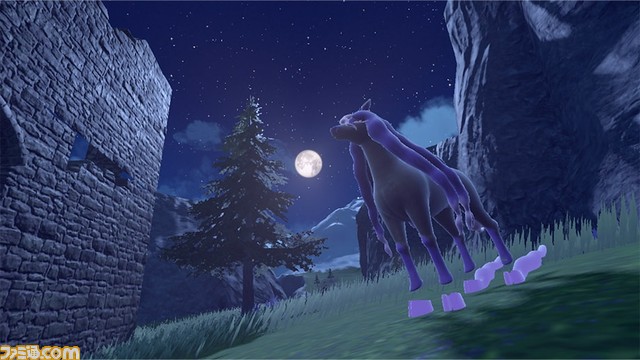 【ポケモンSV】DLC『ゼロの秘宝』“後編・藍の円盤”が本日(12/14)配信。新ライド技“ひこう”、“エリアゼロ”の知られざる場所、過去作の伝説のポケモンの実装など盛りだくさん