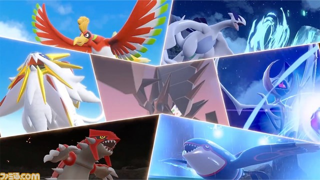 【ポケモンSV】DLC『ゼロの秘宝』“後編・藍の円盤”が本日(12/14)配信。新ライド技“ひこう”、“エリアゼロ”の知られざる場所、過去作の伝説のポケモンの実装など盛りだくさん