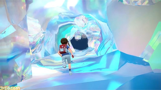 【ポケモンSV】DLC『ゼロの秘宝』“後編・藍の円盤”が本日(12/14)配信。新ライド技“ひこう”、“エリアゼロ”の知られざる場所、過去作の伝説のポケモンの実装など盛りだくさん