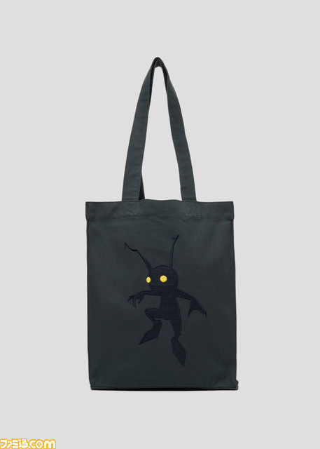 『キングダム ハーツ』アパレルアイテムがグラニフで12月26日より発売。王様ミッキーのパーカーやシャドウのバケットハットなど全7商品を展開