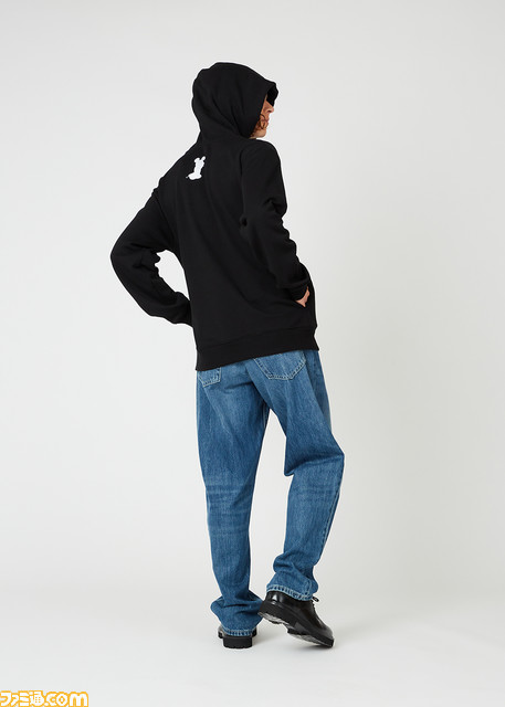 『キングダム ハーツ』アパレルアイテムがグラニフで12月26日より発売。王様ミッキーのパーカーやシャドウのバケットハットなど全7商品を展開