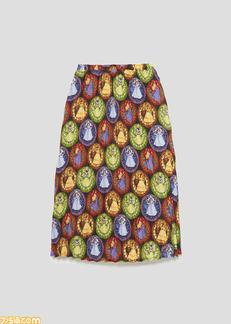 『キングダム ハーツ』アパレルアイテムがグラニフで12月26日より発売。王様ミッキーのパーカーやシャドウのバケットハットなど全7商品を展開