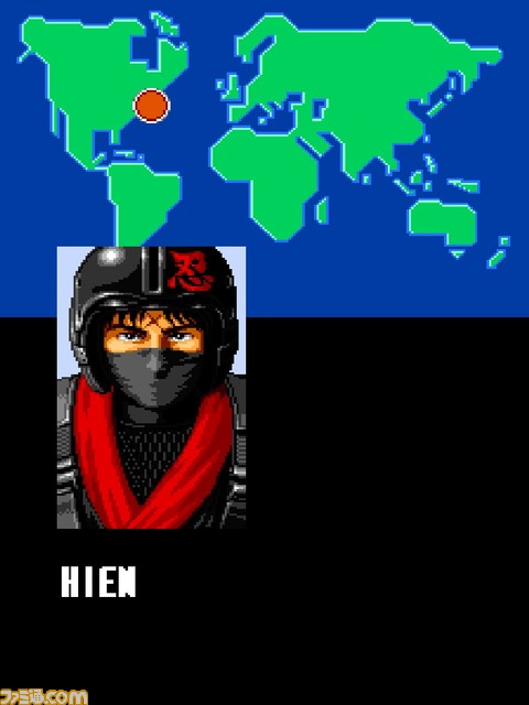 【アケアカ】シューティングゲーム『ソニックウィングス』がSwitch/PS4で12/14に配信。戦闘機に乗り込み、圧倒的な軍事力に立ち向かおう