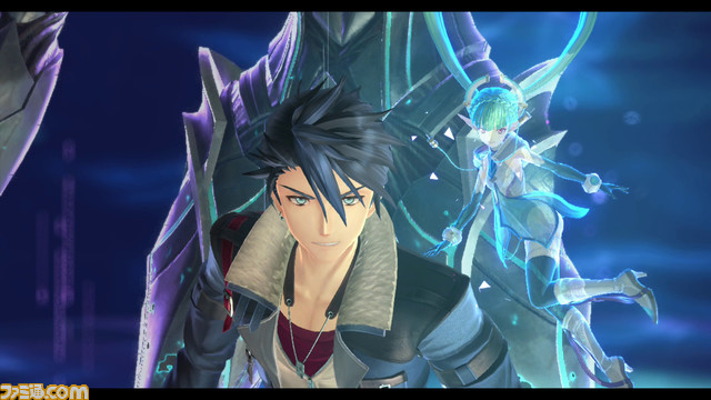 『英雄伝説 黎の軌跡 for Nintendo Switch』体験版が本日(12/14)配信。本編の序章、フィールド/コマンドバトルを切り替えられる戦闘システムがプレイ可能