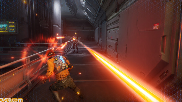 SFアクション『アウトキャスト』PS5パッケージ版の予約受付が開始。ジャットパックで未知の惑星を大冒険