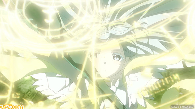 DMM GAMES10周年記念タイトル名が『ReOath-巨神と誓女 外典-』に決定。復刻投票にて1位に輝いた『巨神と誓女』をベースとした完全新作が本格始動