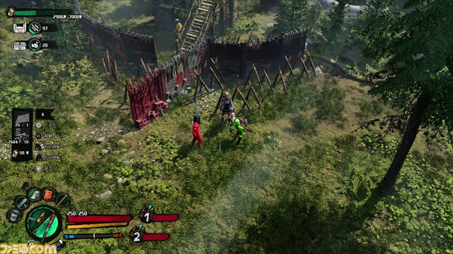 ゾンビ洗脳サバイバル『ウェルカム トゥ パラダイズ』生存に欠かせないシステムを解説するトレーラーが公開。柏木べるくらの先行プレイ実況を本日（12/14）20時より配信