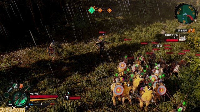 ゾンビ洗脳サバイバル『ウェルカム トゥ パラダイズ』生存に欠かせないシステムを解説するトレーラーが公開。柏木べるくらの先行プレイ実況を本日（12/14）20時より配信