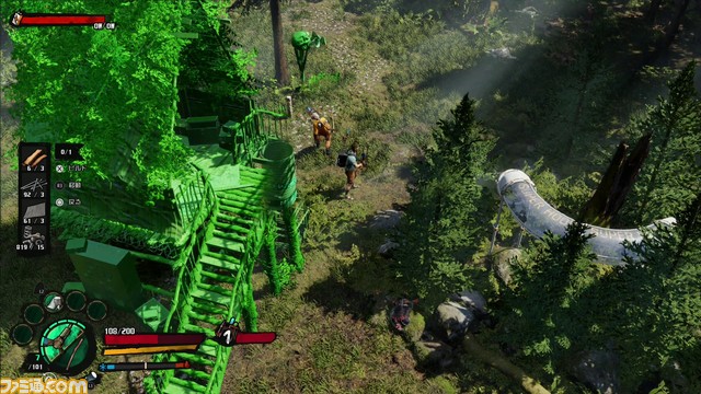 ゾンビ洗脳サバイバル『ウェルカム トゥ パラダイズ』生存に欠かせないシステムを解説するトレーラーが公開。柏木べるくらの先行プレイ実況を本日（12/14）20時より配信