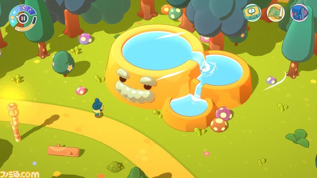 たまごっちのアドベンチャーゲーム『たまごっちアドベンチャーキングダム』が2024年1月4日にApple Arcadeで配信開始