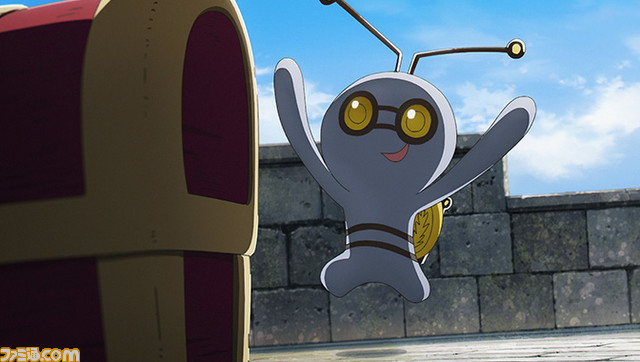 【ポケモンSV】ごきげんなコレクレー（はこフォルム）がプレゼント。“ふしぎなおくりもの”のあいことばが配布【放課後のブレス第4話公開記念】