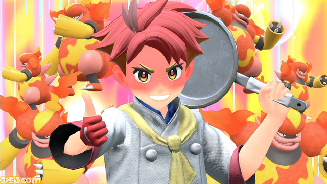 【ポケモンSV】DLC後編ストーリー攻略チャート