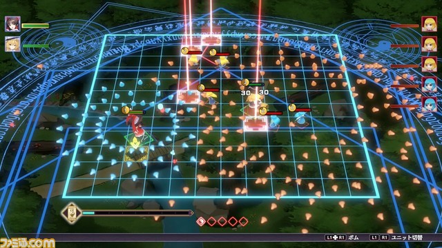 『東方スペルカーニバル』ファミ通DXパックが予約開始。霊夢の描き下ろしタペストリーのほか、魔理沙の3Dクリスタルが付属するセットも 記事編集に戻る