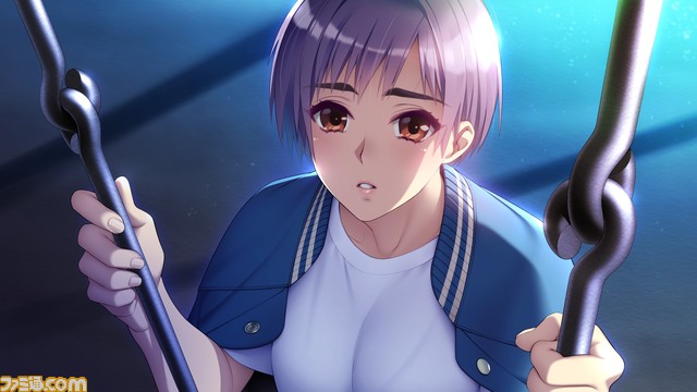 『同級生リメイクCSver』ファミ通DXパックが予約開始。田中美沙の描き下ろしタペストリーやフロッピーディスク風のアクキーなどが付属