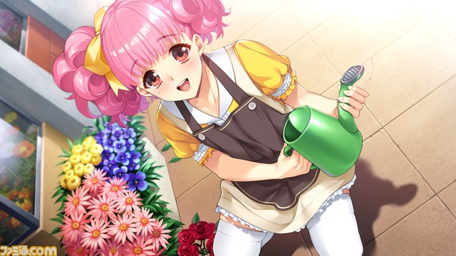 『同級生リメイクCSver』ファミ通DXパックが予約開始。田中美沙の描き下ろしタペストリーやフロッピーディスク風のアクキーなどが付属