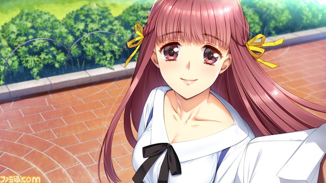 『同級生リメイクCSver』ファミ通DXパックが予約開始。田中美沙の描き下ろしタペストリーやフロッピーディスク風のアクキーなどが付属