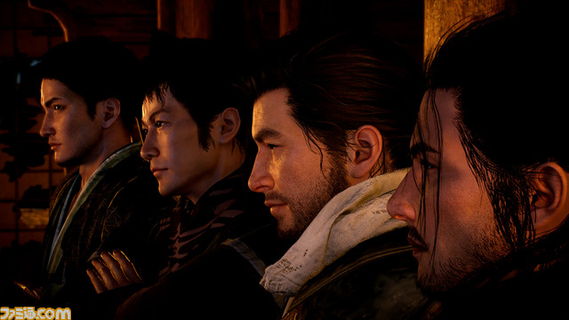 幕末の日本が舞台のオープンワールド『Rise of the Ronin』予約開始。多彩な流派と武器で戦うアクションや、プレイヤーの決断で歴史が変化する要素も