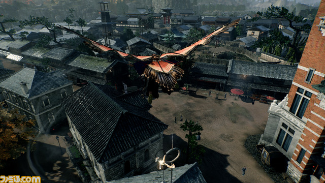 幕末の日本が舞台のオープンワールド『Rise of the Ronin』予約開始。多彩な流派と武器で戦うアクションや、プレイヤーの決断で歴史が変化する要素も