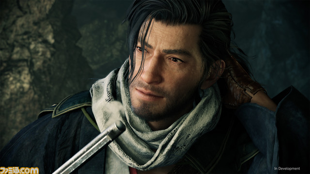 幕末の日本が舞台のオープンワールド『Rise of the Ronin』予約開始。多彩な流派と武器で戦うアクションや、プレイヤーの決断で歴史が変化する要素も