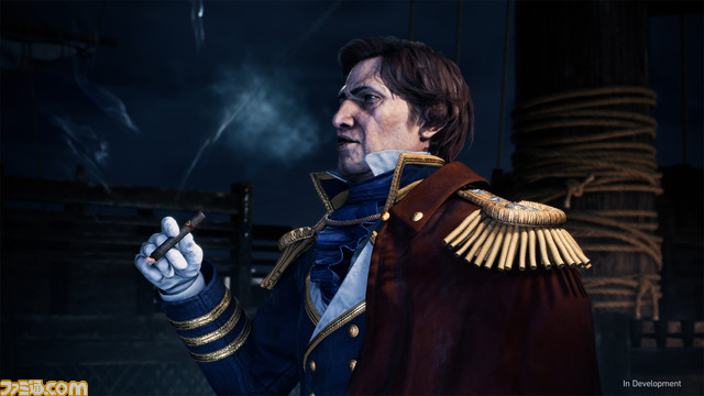 幕末の日本が舞台のオープンワールド『Rise of the Ronin』予約開始。多彩な流派と武器で戦うアクションや、プレイヤーの決断で歴史が変化する要素も