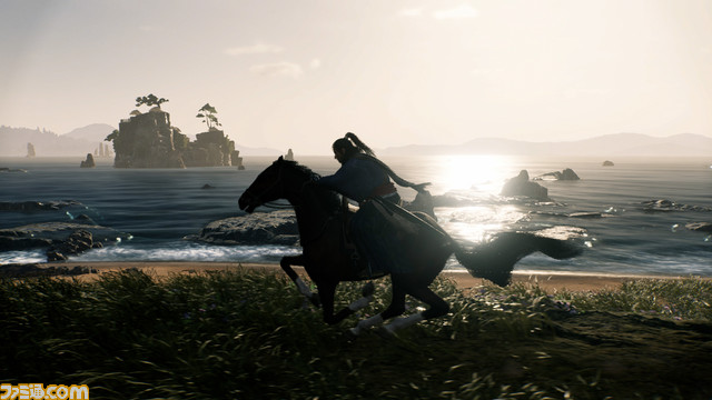 幕末の日本が舞台のオープンワールド『Rise of the Ronin』予約開始。多彩な流派と武器で戦うアクションや、プレイヤーの決断で歴史が変化する要素も