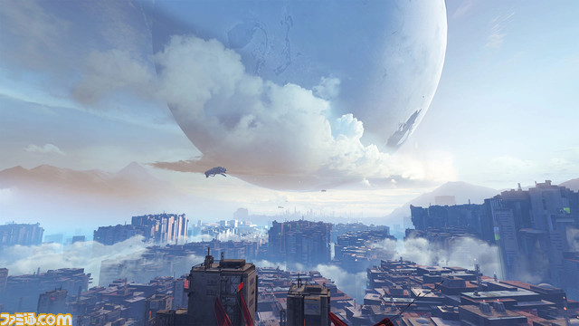 【無料】『Destiny2』DLC3種収録の“レガシーコレクション”がEpic Games Storeにて配布中。期間は12月21日1時まで!!