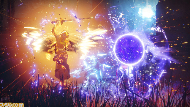 【無料】『Destiny2』DLC3種収録の“レガシーコレクション”がEpic Games Storeにて配布中。期間は12月21日1時まで!!
