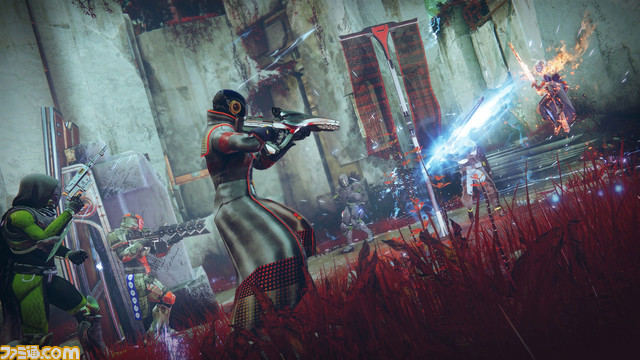 【無料】『Destiny2』DLC3種収録の“レガシーコレクション”がEpic Games Storeにて配布中。期間は12月21日1時まで!!