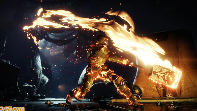 【無料】『Destiny2』DLC3種収録の“レガシーコレクション”がEpic Games Storeにて配布中。期間は12月21日1時まで!!