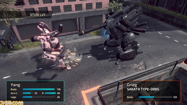 PS5/PS4パッケージ版『フロントミッション ザ・ファースト：リメイク』本日（12/14）発売。キャラやシステム情報を掲載するオリジナル冊子が同梱