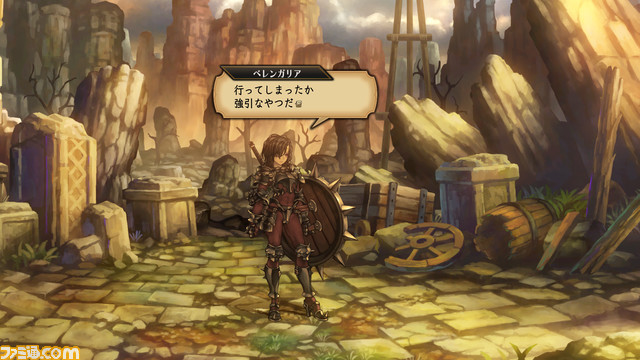 『ユニコーンオーバーロード』新情報解禁。新たな主人公の仲間たちや宿屋に登場するヴァニラめし、親密度最大の相手との特別イベントなどが明らかに