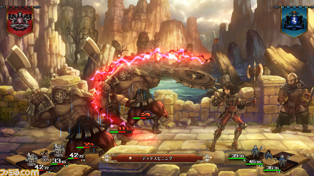 『ユニコーンオーバーロード』新情報解禁。新たな主人公の仲間たちや宿屋に登場するヴァニラめし、親密度最大の相手との特別イベントなどが明らかに