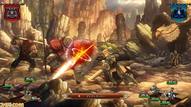 『ユニコーンオーバーロード』新情報解禁。新たな主人公の仲間たちや宿屋に登場するヴァニラめし、親密度最大の相手との特別イベントなどが明らかに