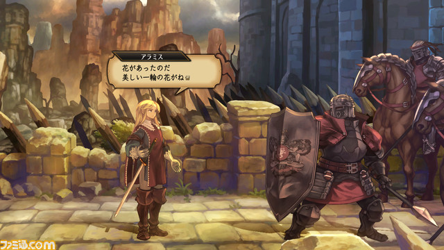 『ユニコーンオーバーロード』新情報解禁。新たな主人公の仲間たちや宿屋に登場するヴァニラめし、親密度最大の相手との特別イベントなどが明らかに