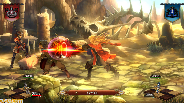 『ユニコーンオーバーロード』新情報解禁。新たな主人公の仲間たちや宿屋に登場するヴァニラめし、親密度最大の相手との特別イベントなどが明らかに