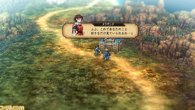 『ユニコーンオーバーロード』新情報解禁。新たな主人公の仲間たちや宿屋に登場するヴァニラめし、親密度最大の相手との特別イベントなどが明らかに