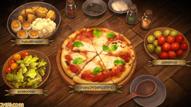 『ユニコーンオーバーロード』新情報解禁。新たな主人公の仲間たちや宿屋に登場するヴァニラめし、親密度最大の相手との特別イベントなどが明らかに