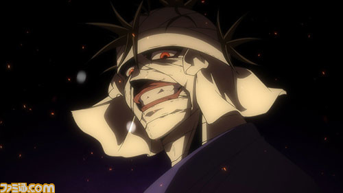 アニメ『るろうに剣心』新キャスト発表。志々雄真実は古川慎、比古清十郎は中村悠一、瀬田宗次郎は山下大輝、巻町操は山根綺が演じる